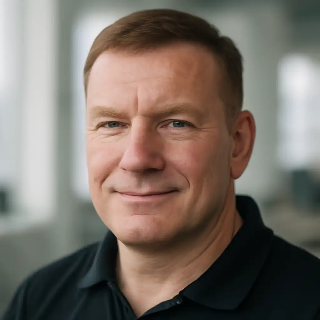 Christian Møller